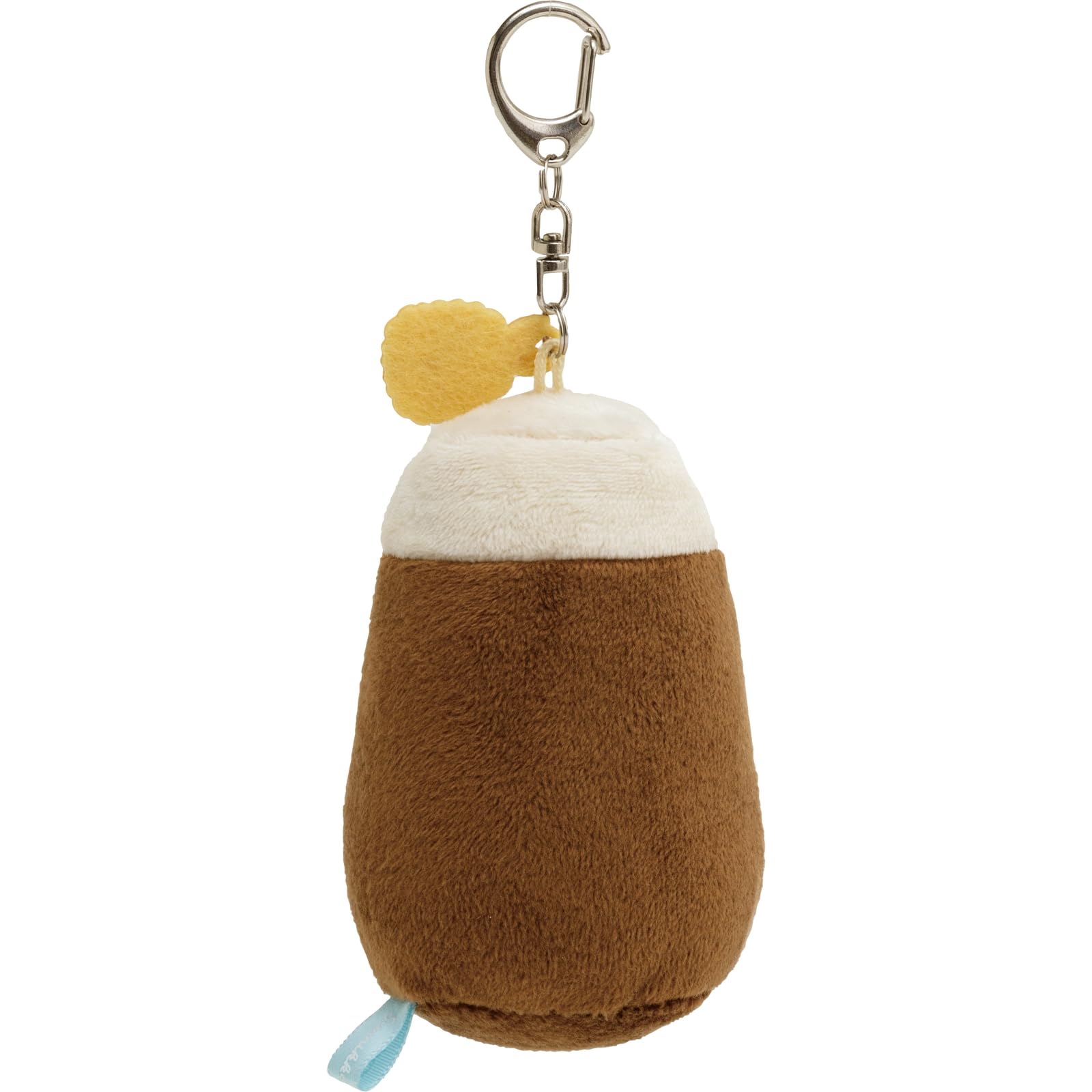 すみっコぐらし とんかつ 海外限定 5周年 ぬいぐるみ ぶらさげ セット すみっコぐらし とんかつ 海外限定 5周年 ぬいぐるみ ぶらさげ